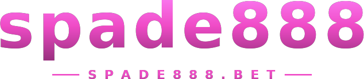 spade888 logo