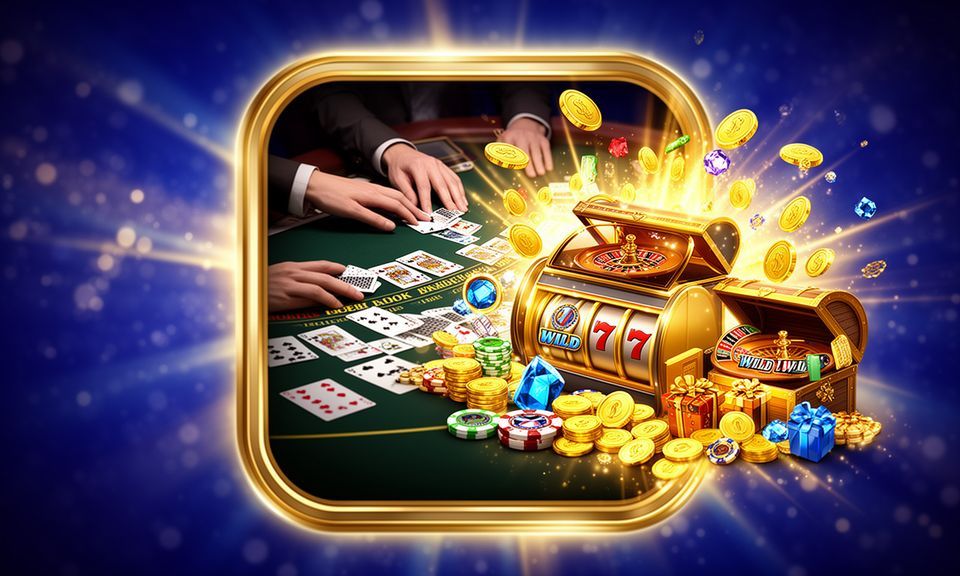 spade888 Live Casino Entry Boost