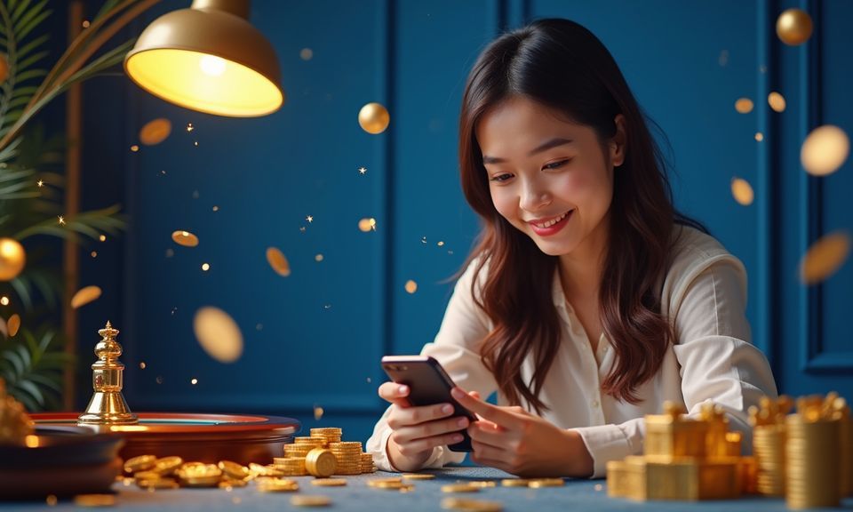 spade888 Slots Welcome Package